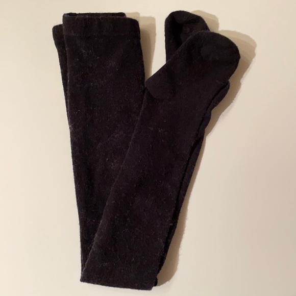 3 H&M toddler girls tights, 2-4yr/4-6yr - Picture 5 of 8